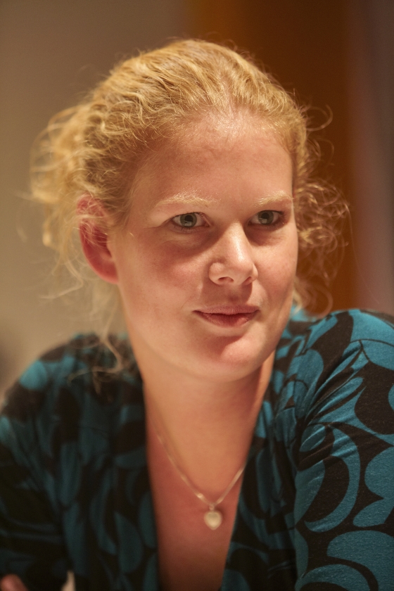 Dreigend conflict vrouw op kansel afgewend