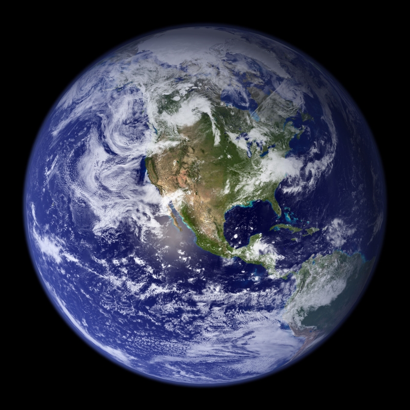 Kritiek op maatstaf ecologische voetafdruk