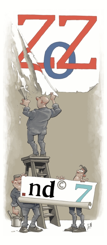 Dag lezer,