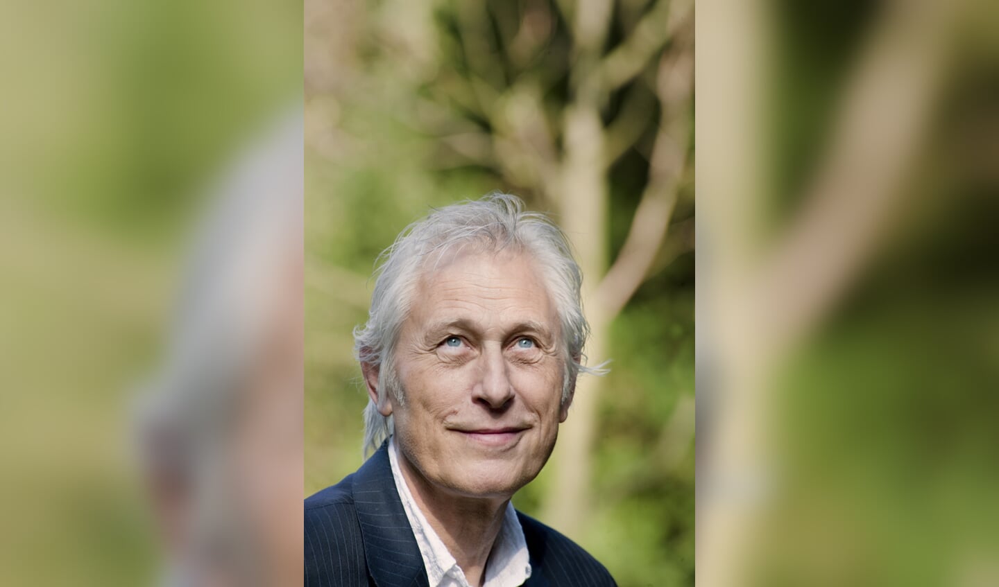 Ivan Wolffers: ziek van overvloed