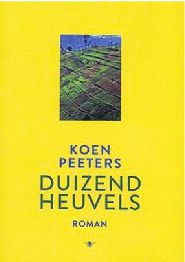 Literatuur: Afrikaanse mandjes op schoorsteenmantel