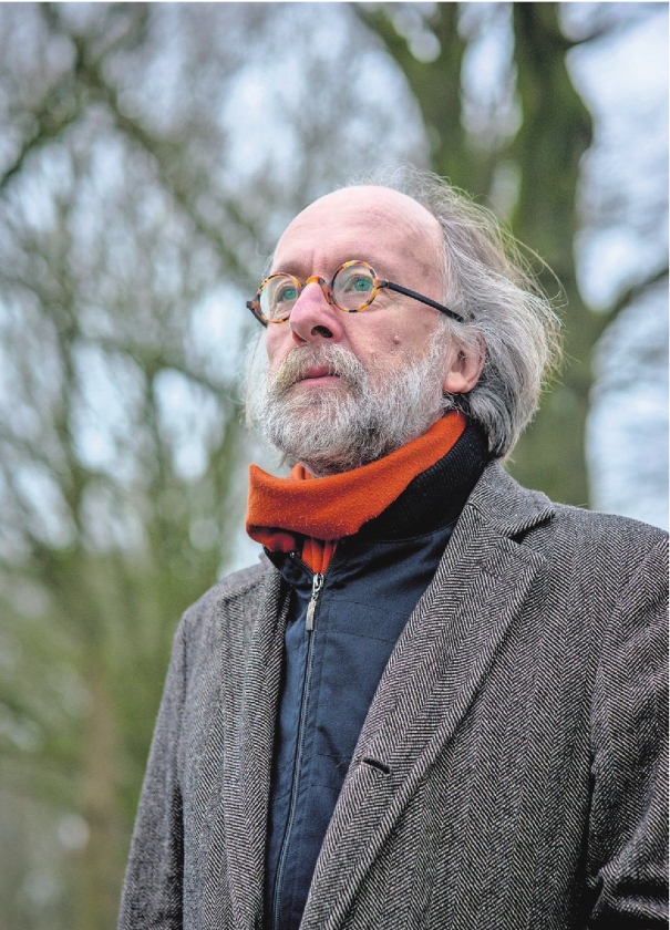 In gesprek met Henk Knol
