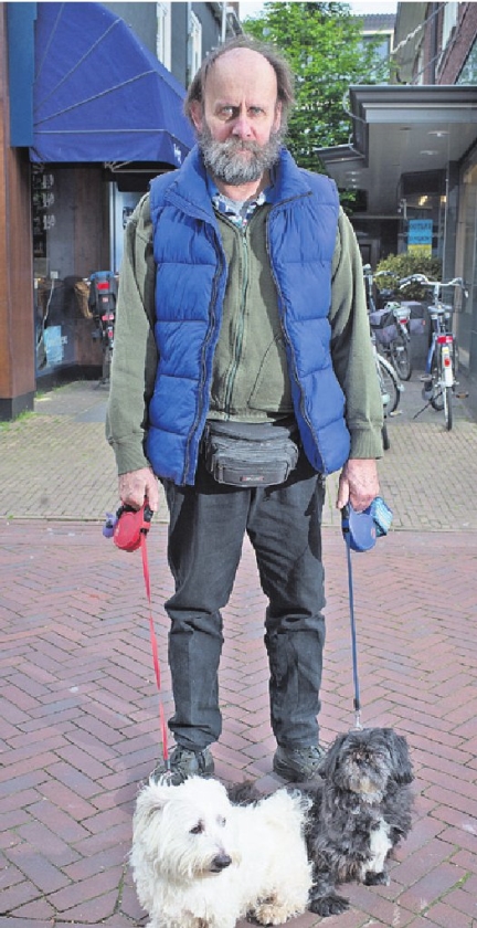Om het lijf: Gewoon kijken wat lekker zit