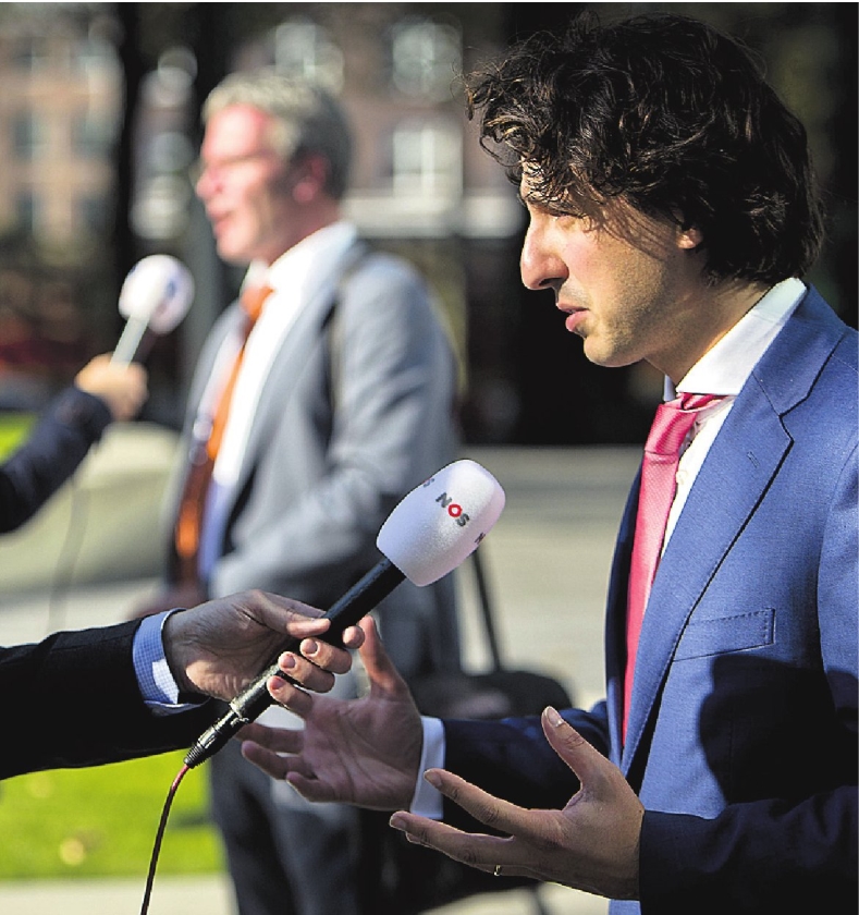 Biechtstoel en wat dreigen