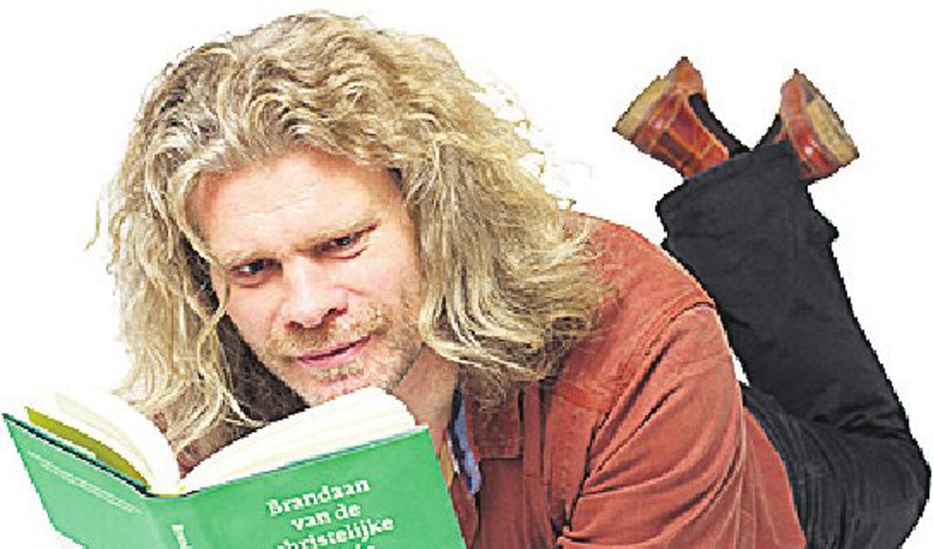 Vers 1: Debuut & onthulling
