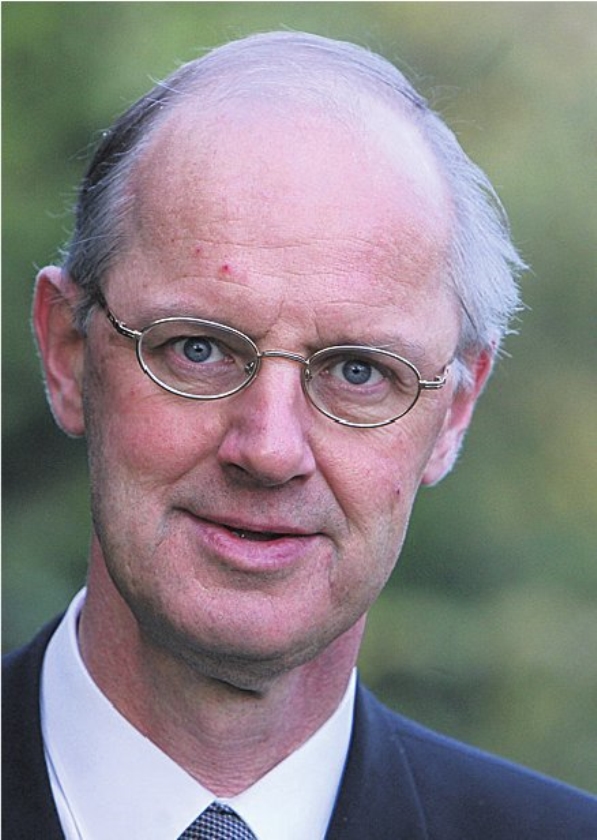 Bedankt voor die boeken