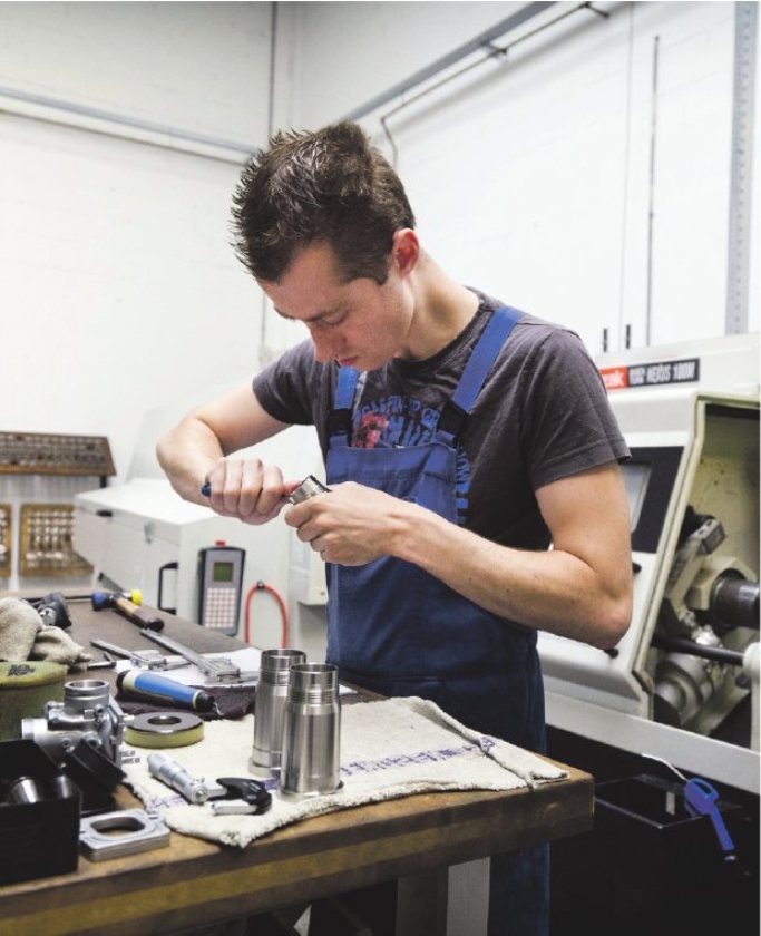 40-urige werkweek als luie oplossing