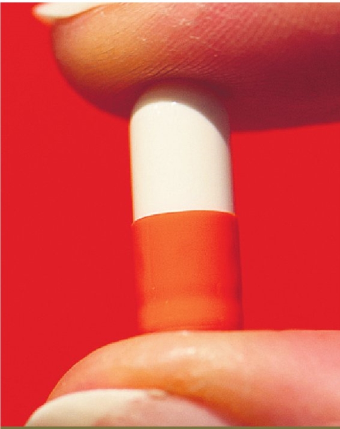 Op maat gemaakt dieet vervangt medicijnen