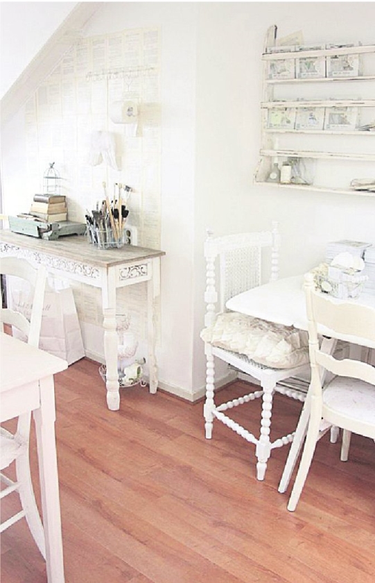 Petticoat als hanglamp