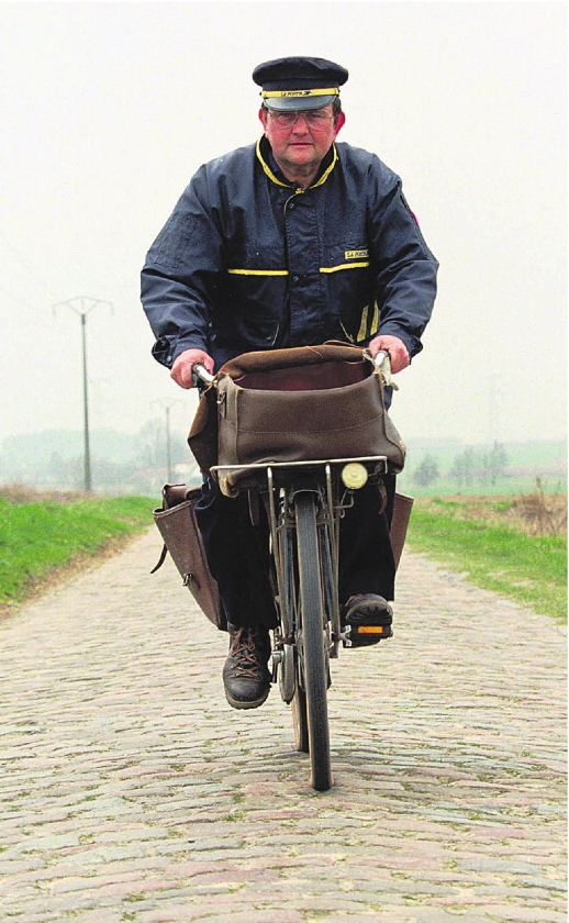 Het onzichtbare Frankrijk