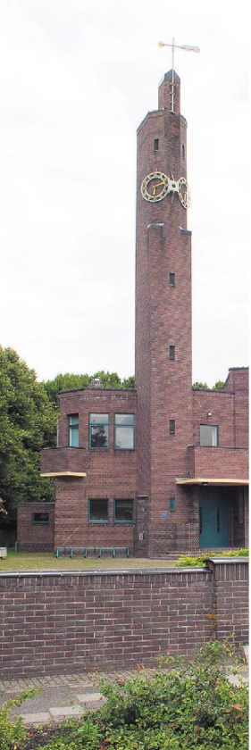 Monumenten op Max