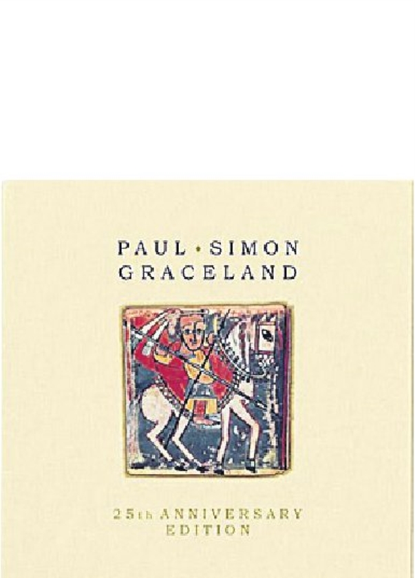 Monument Graceland na 25 jaar als nieuw