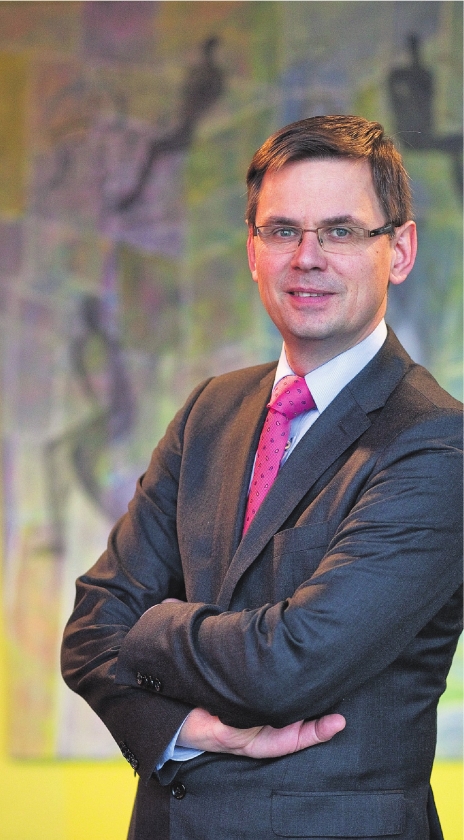 Ergens ligt de grens van solidariteit