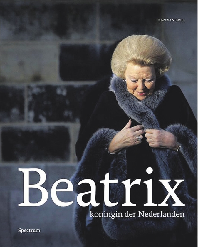 Non-fictie: Beelden en indrukken van Beatrix