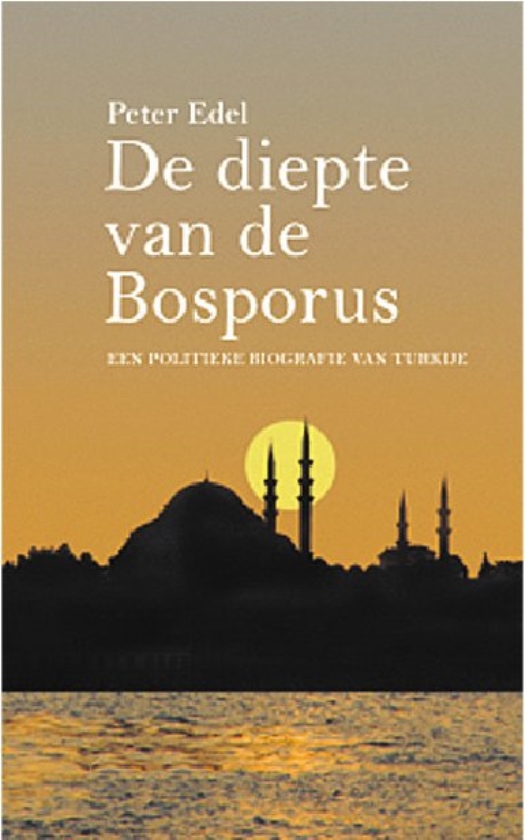 Non-fictie: Natie en islam vinden elkaar in Turkije