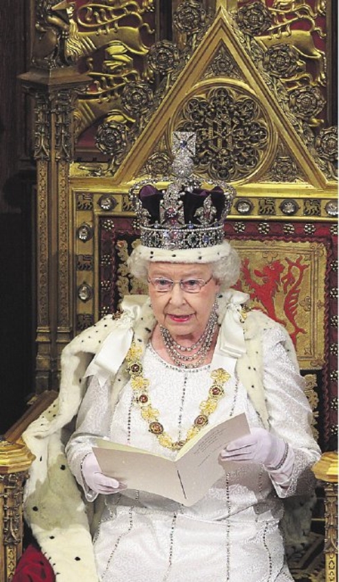 Royals doen het goed