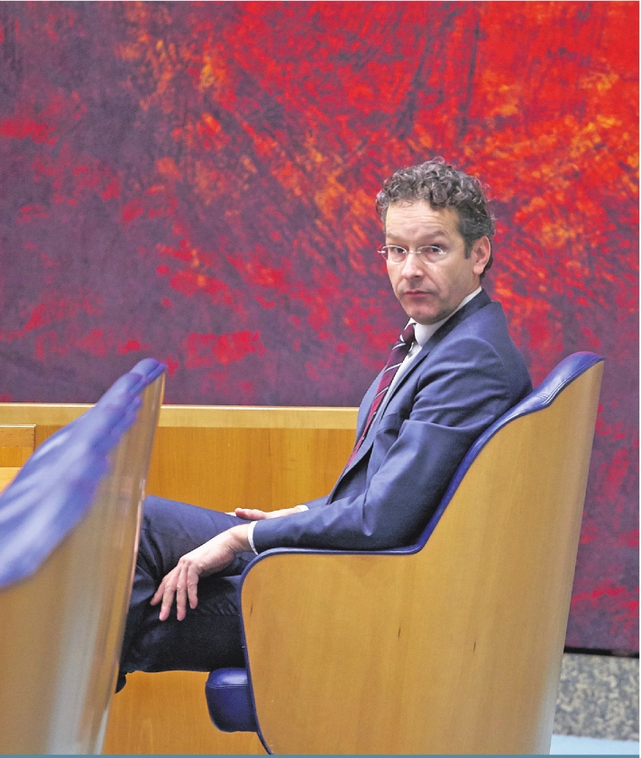 Laat ons zelf de vruchten plukken