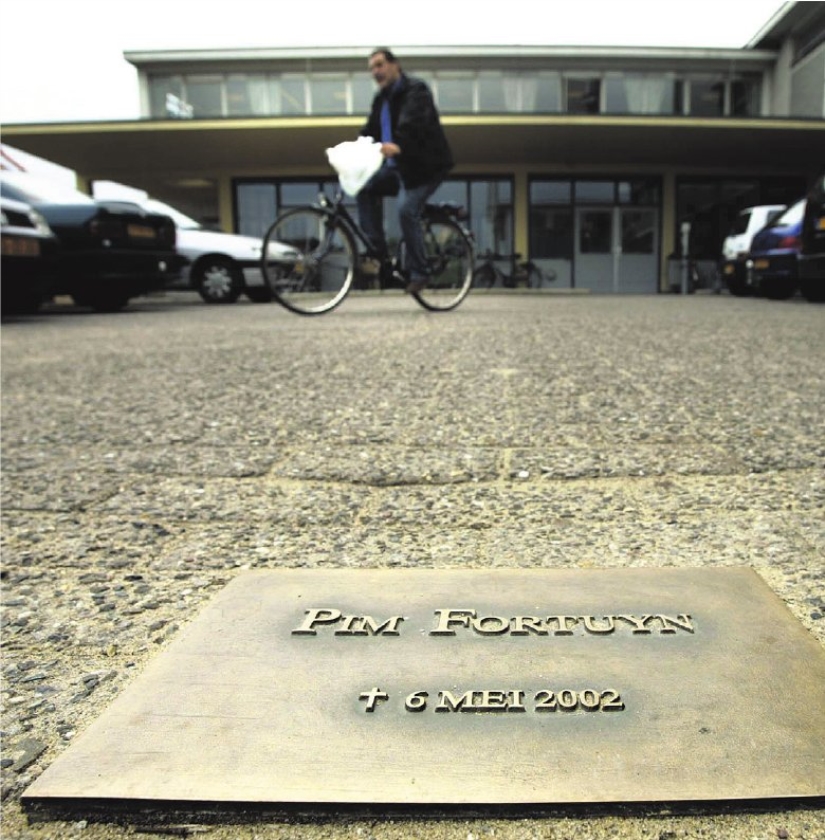 Non-fictie: Fortuyn bracht blijvende nieuwtjes