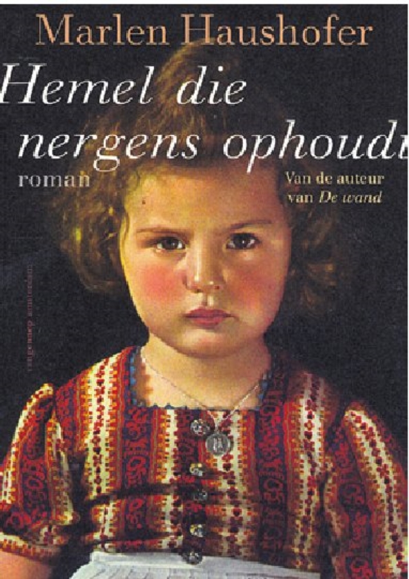 Literatuur: Een manier om geliefde dingen te verorberen