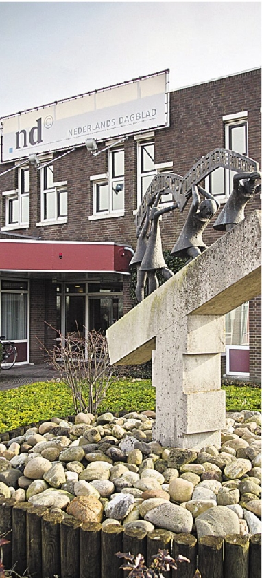 Nedag schrijft zwarte cijfers