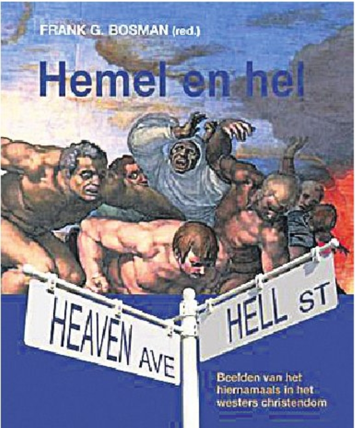 Geloof/kunst: Beelden doen zoveel meer dan woorden