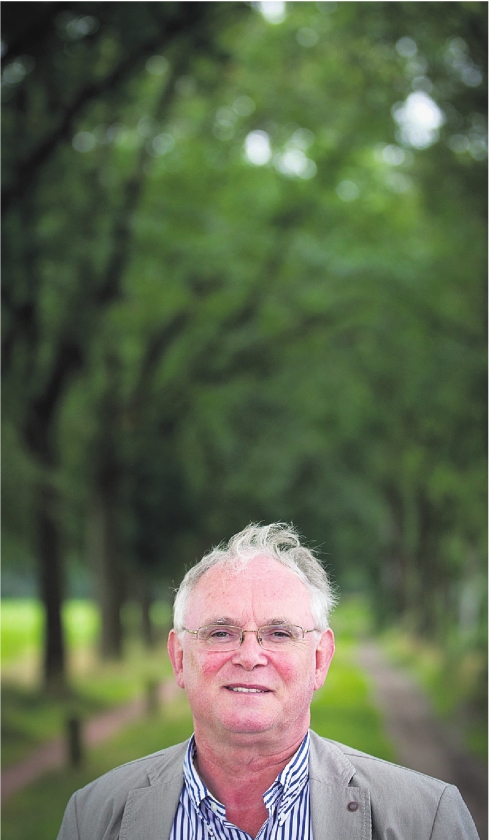Mister Q-koorts vecht door