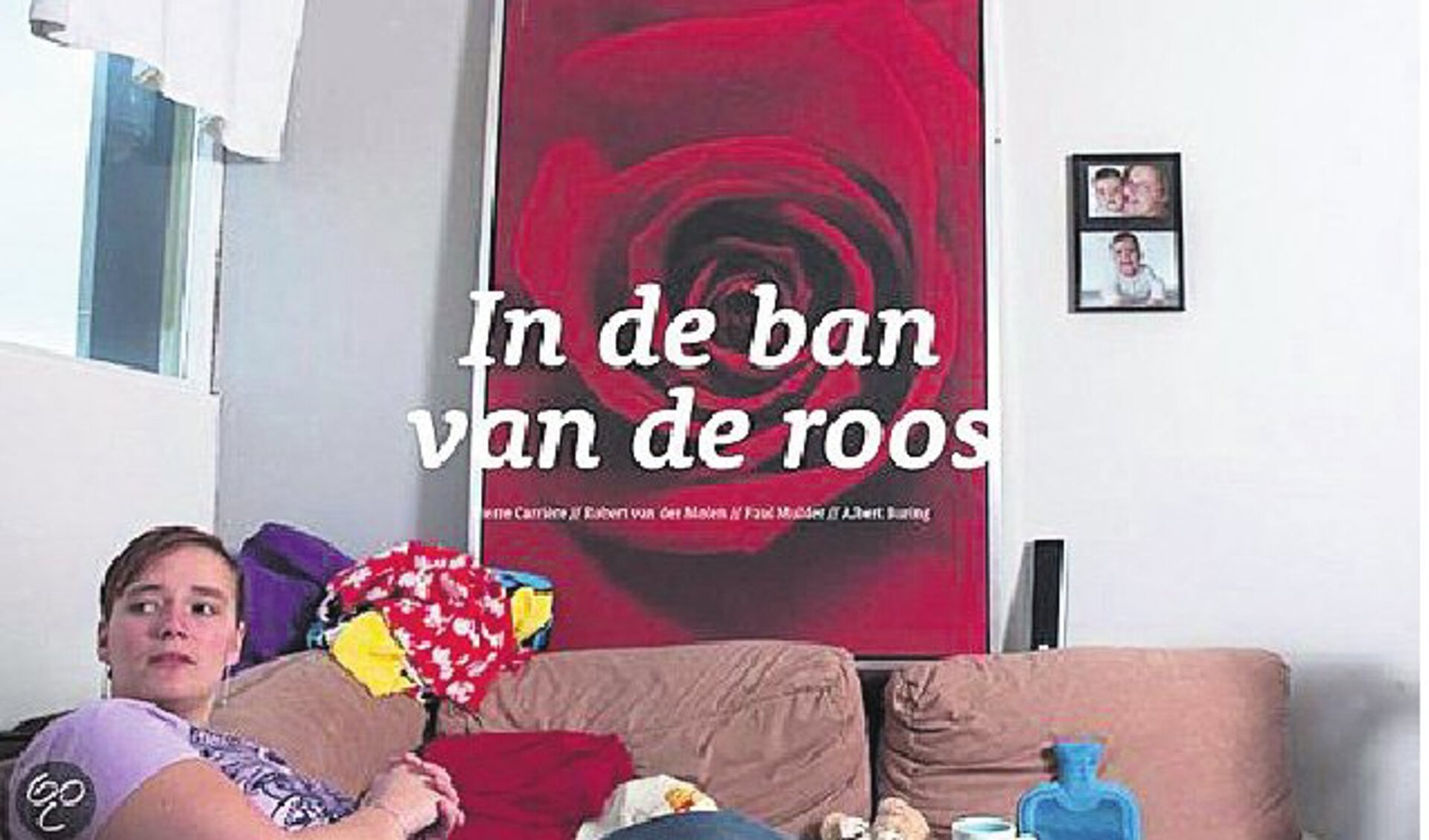 De charme Ikea-kunst Nederlands De kwaliteitskrant van christelijk Nederland