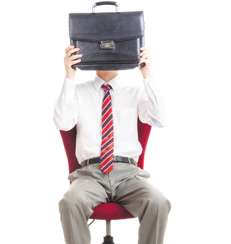 De kracht van de introvert