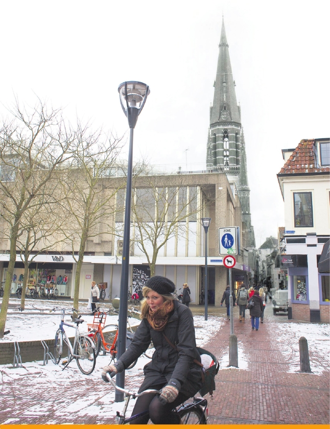 Sloop Michaëlskerk eeuwig zonde