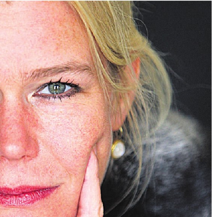 Geloof: Onblusbare liefde