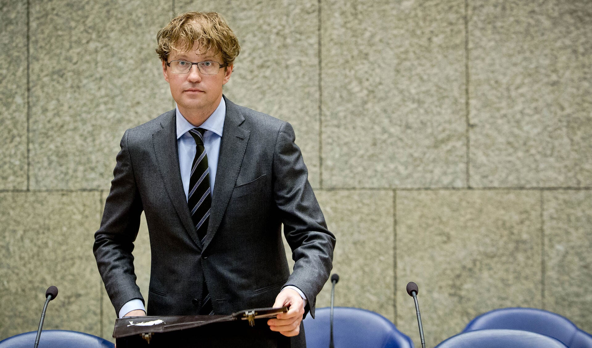 Tweede Kamer wil geen verbod op thuisonderwijs
