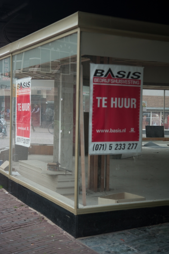Winkeliers dupe van renovatiebepaling