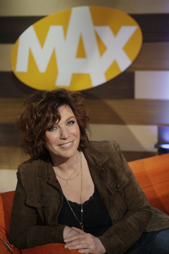 KoffieMax: eenzijdig feelgood