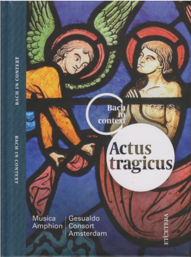 CD-recensies vrijdag 20 februari 2015