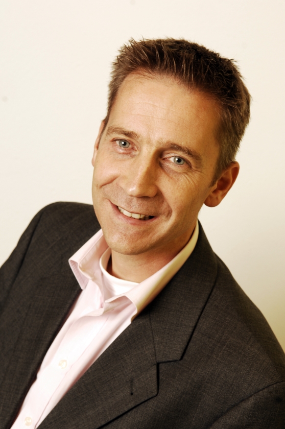 Joeke van der Mei directeur Dorcas