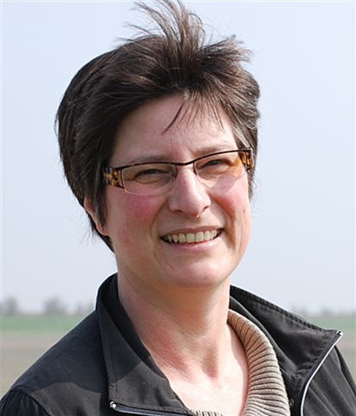 Karin van den Broeke kandidaat-preses PKN
