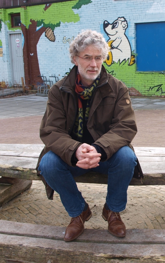 In memoriam: Paul Kurpershoek