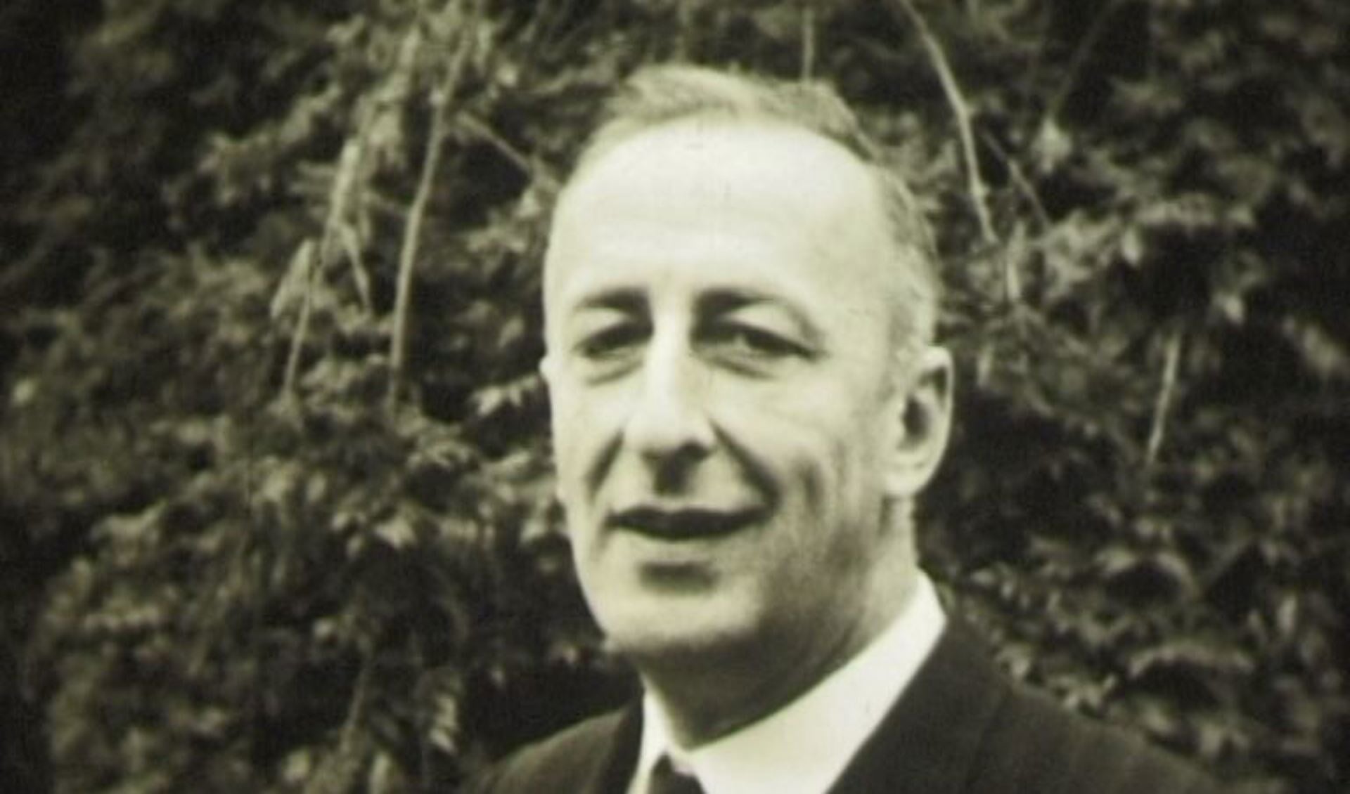 J.T. Doornenbal: een dominee met heimwee
