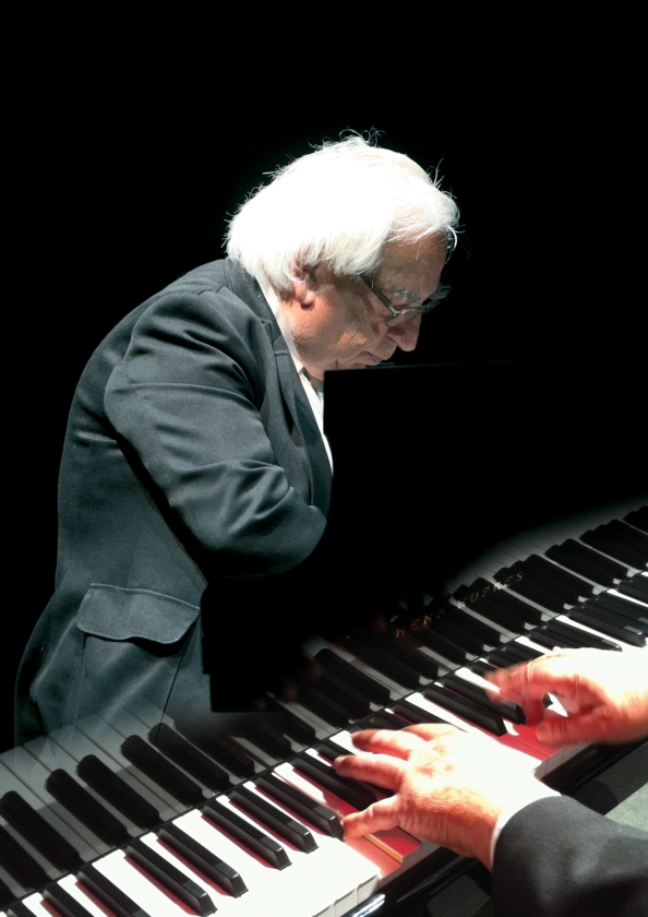 Refo-orkest speelt opwekking
