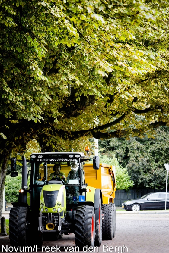 Biodiesel uit koolzaad slecht voor milieu
