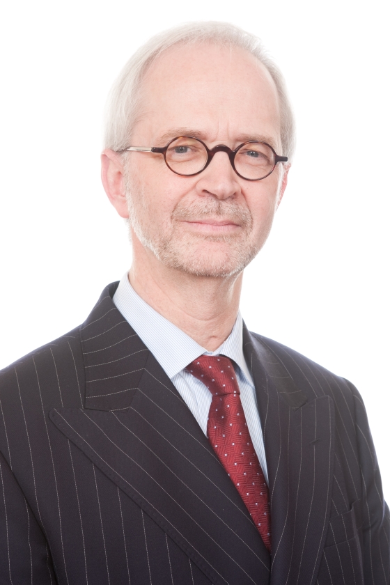 Weer theoloog conrector van VU