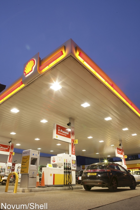 Accijnsverhoging tast brandstofverkoop niet aan