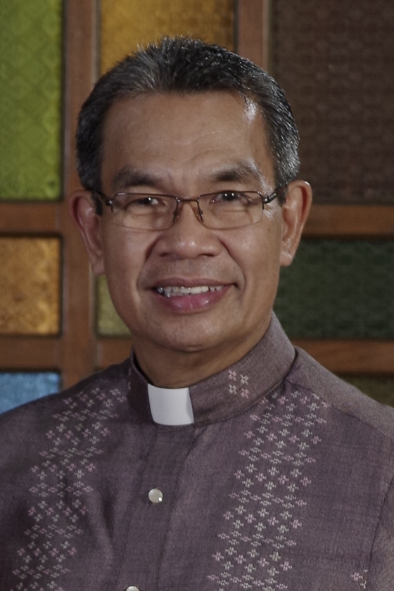 Filippijn Tendero spreekbuis voor evangelicalen van WEA