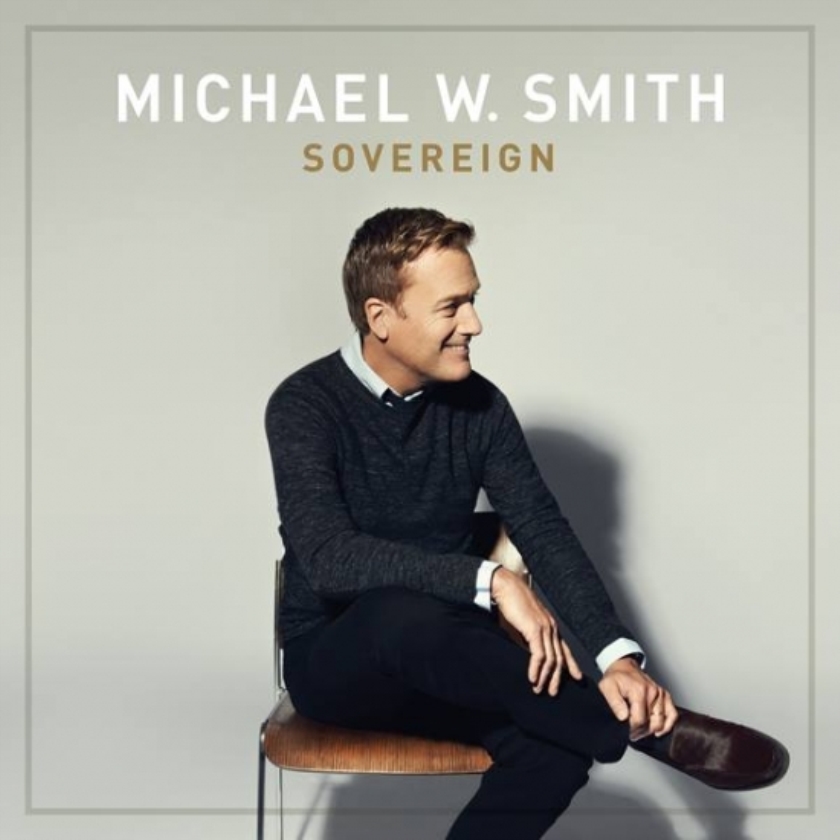 Michael W. Smith verrast niet, overtuigt wel