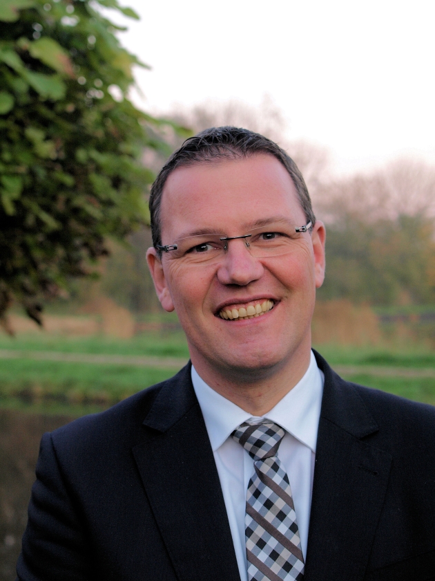 Ruiling predikanten als stimulans tussen twee kerken