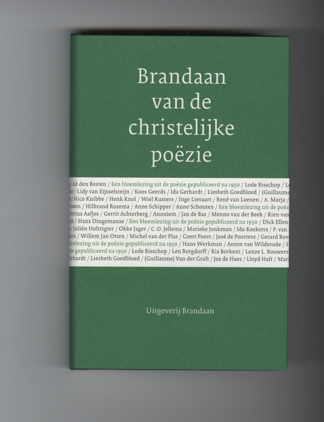 Brandaan, bedoeld om dwars doorheen te lopen