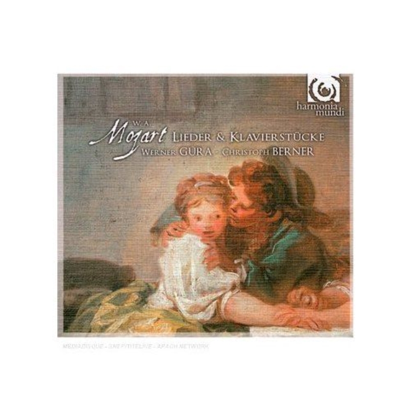 Mozart maakt artsen nauwkeuriger