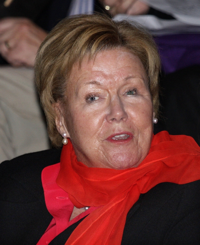 Prinses Christina: de onbekende prinses