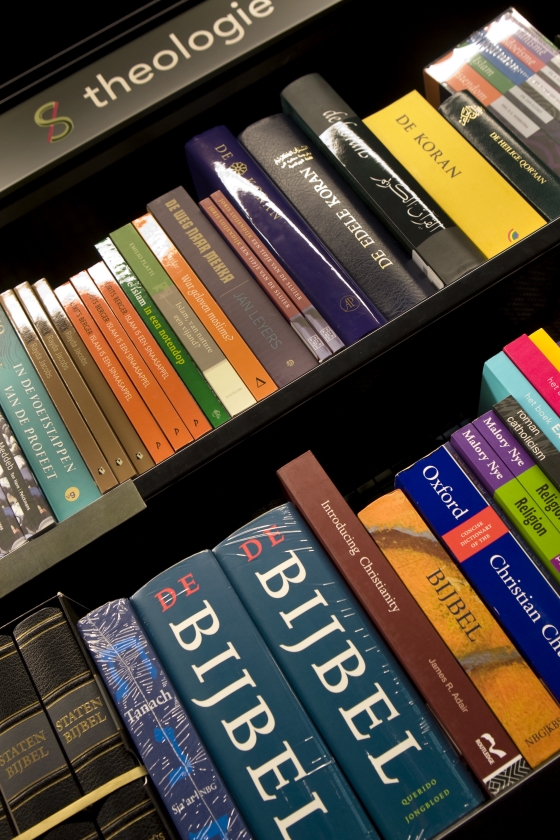 Opleiding theologie baptisten mogelijk naar Nederland