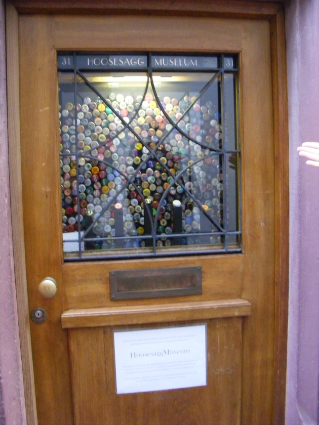 s Werelds kleinste museum